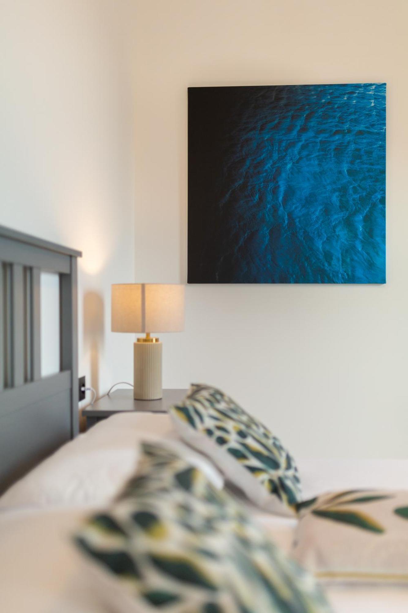 Seaside Elegance Suites コミジャ エクステリア 写真