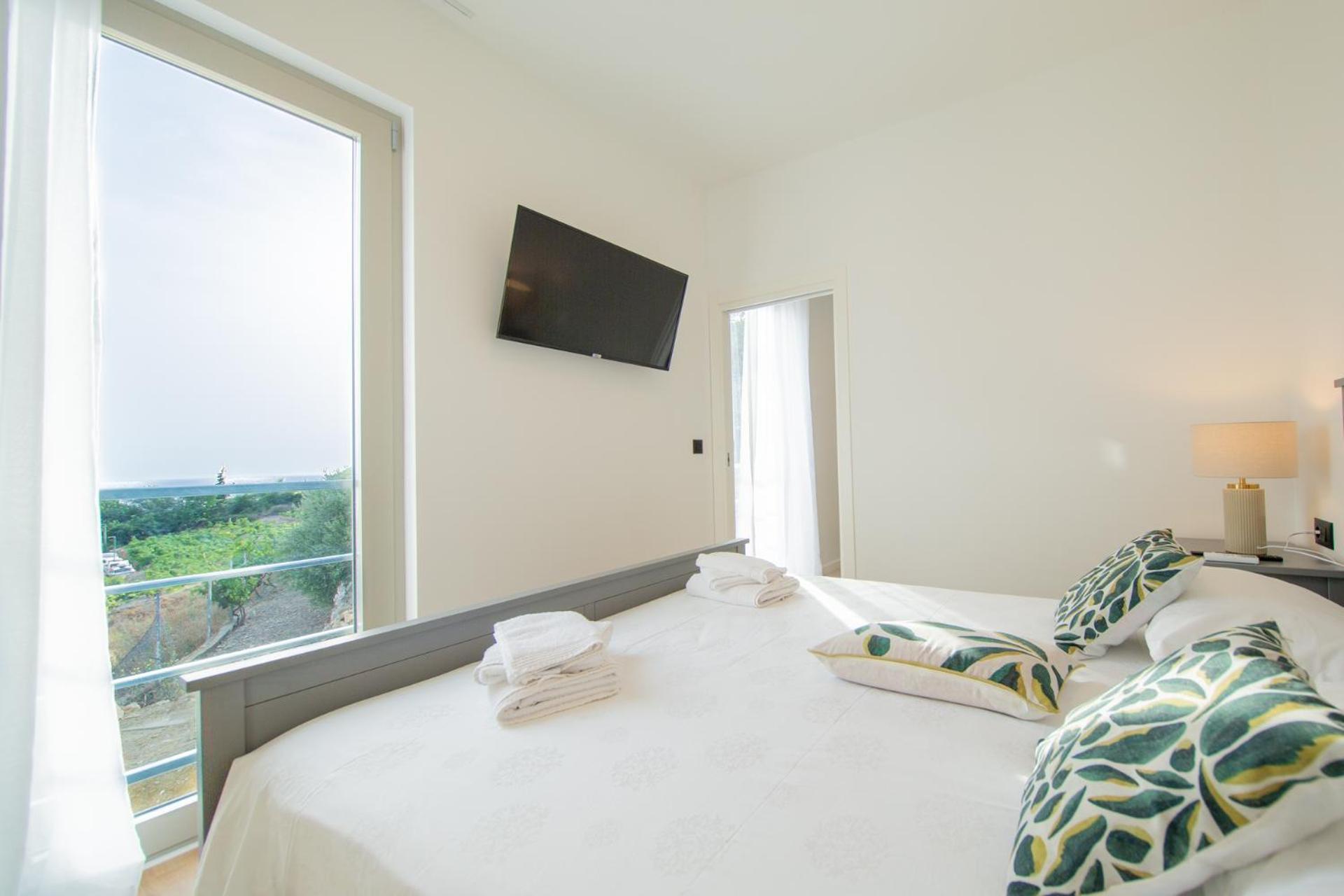 Seaside Elegance Suites コミジャ エクステリア 写真