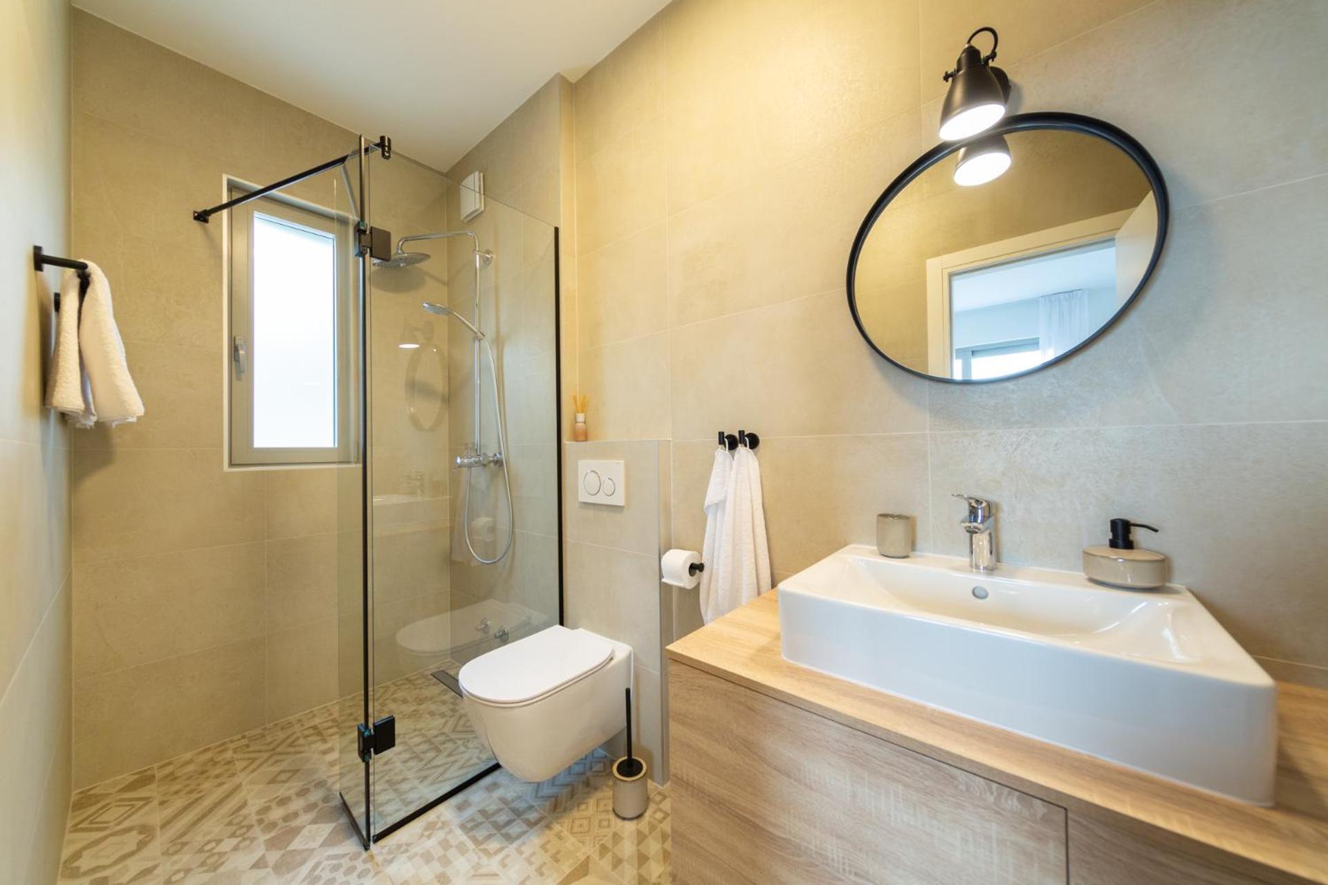 Seaside Elegance Suites コミジャ エクステリア 写真