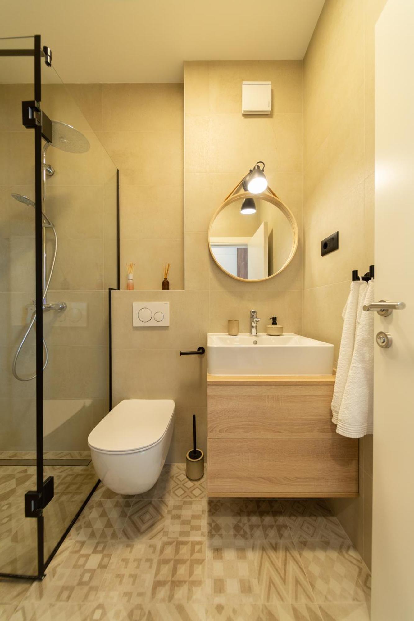 Seaside Elegance Suites コミジャ エクステリア 写真