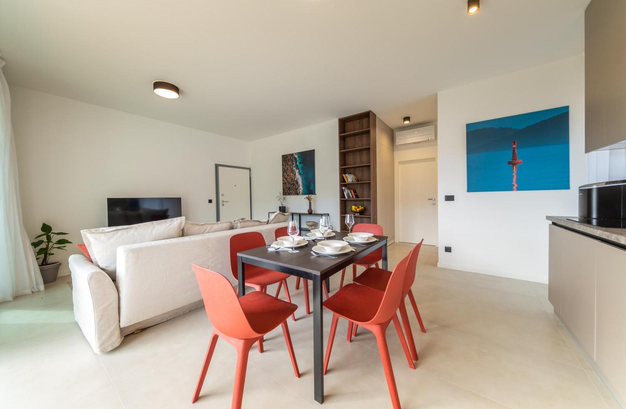 Seaside Elegance Suites コミジャ エクステリア 写真